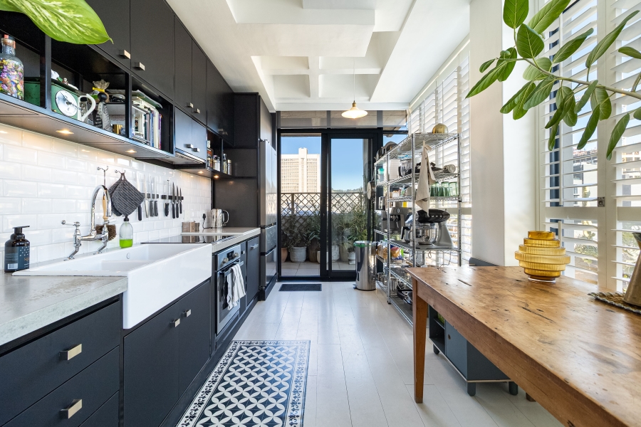3 Bedroom Property for Sale in Cape Town City Centre Western Cape